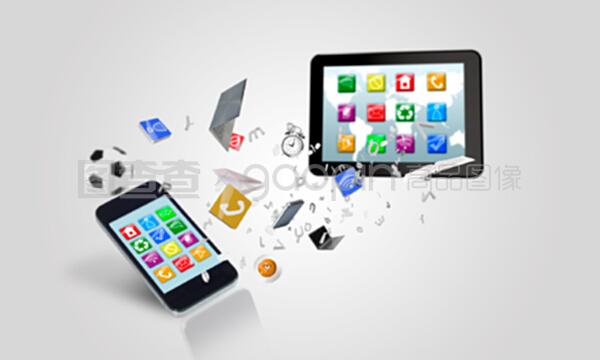 電子設備 現(xiàn)代生活的核心支柱